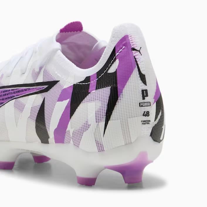 Puma Ultra Match Forever FG/AG Futbol Krampon 108412-01
