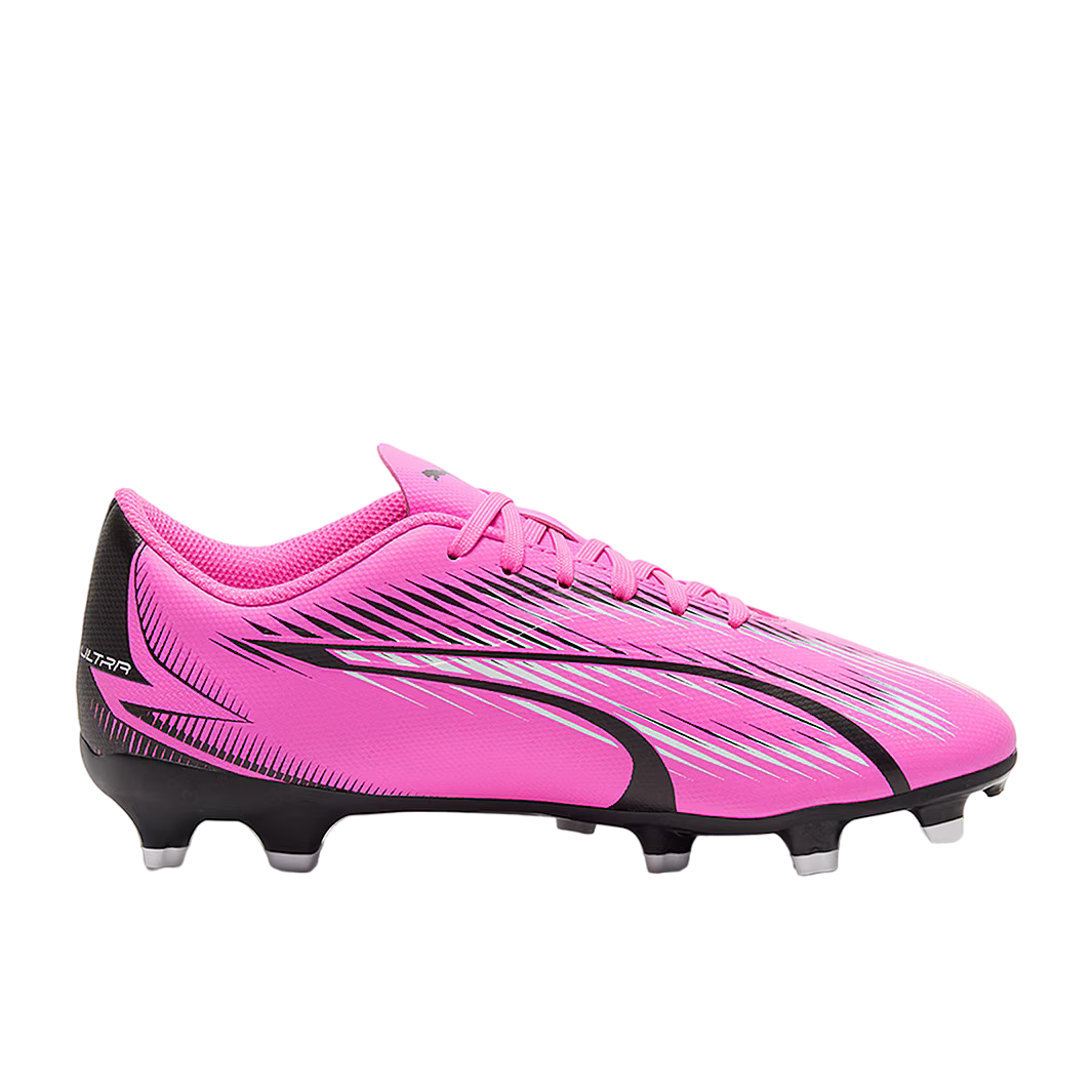 Puma Ultra Play FG/AG Çocuk Krampon 107775-01