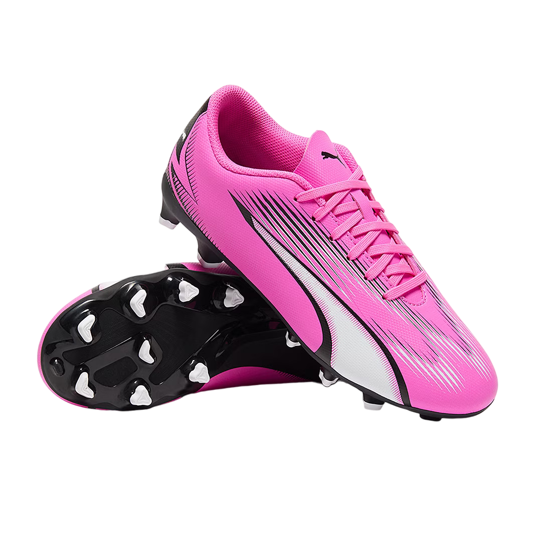 Puma Ultra Play FG/AG Çocuk Krampon 107775-01