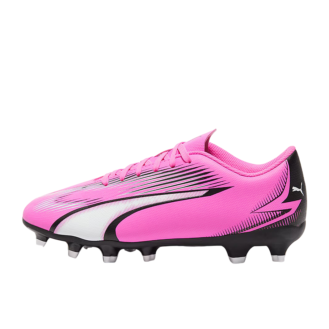 Puma Ultra Play FG/AG Çocuk Krampon 107775-01