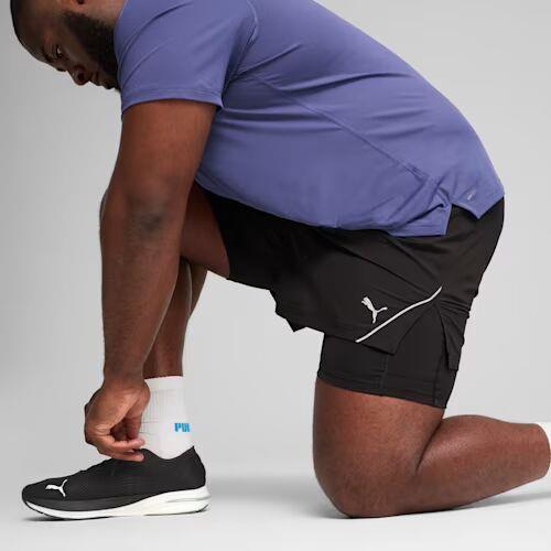 Puma ULTRAWEAVE 2-in-1 5
