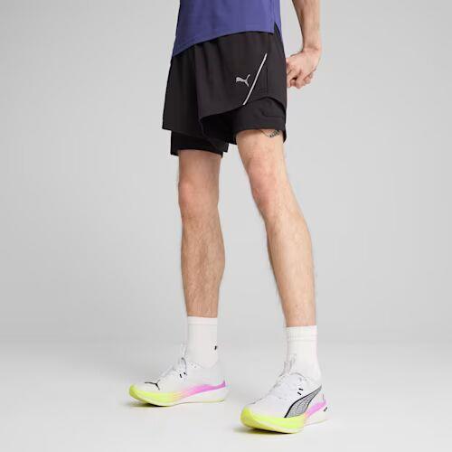 Puma ULTRAWEAVE 2-in-1 5