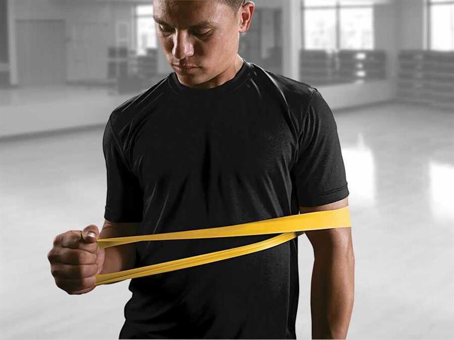 Sklz Mini Band 3lü SK6800097
