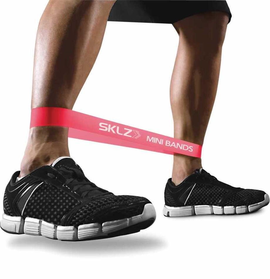 Sklz Mini Band 3lü SK6800097