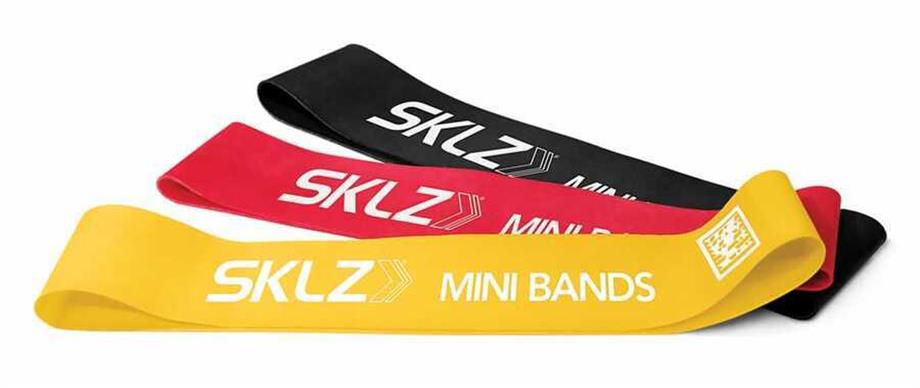 Sklz Mini Band 3lü SK6800097