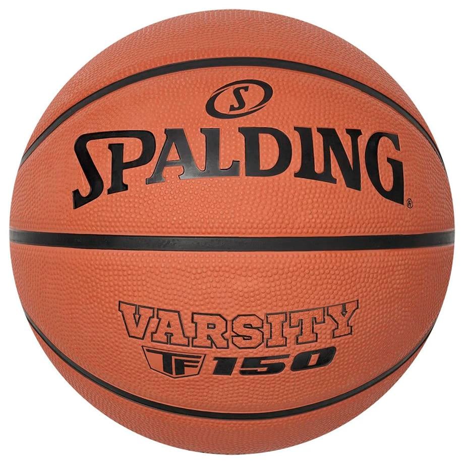 Spalding TF-150 Kauçuk 6 No Basketbol Topu