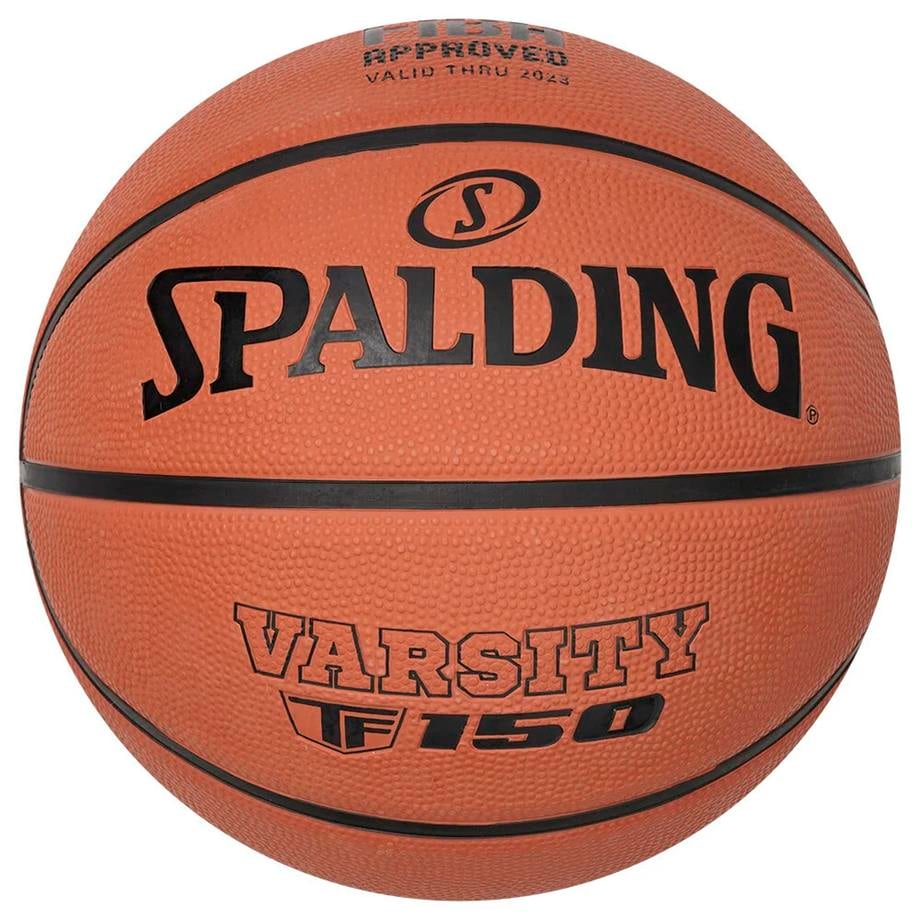 Spalding TF-150 Kauçuk 6 No Basketbol Topu