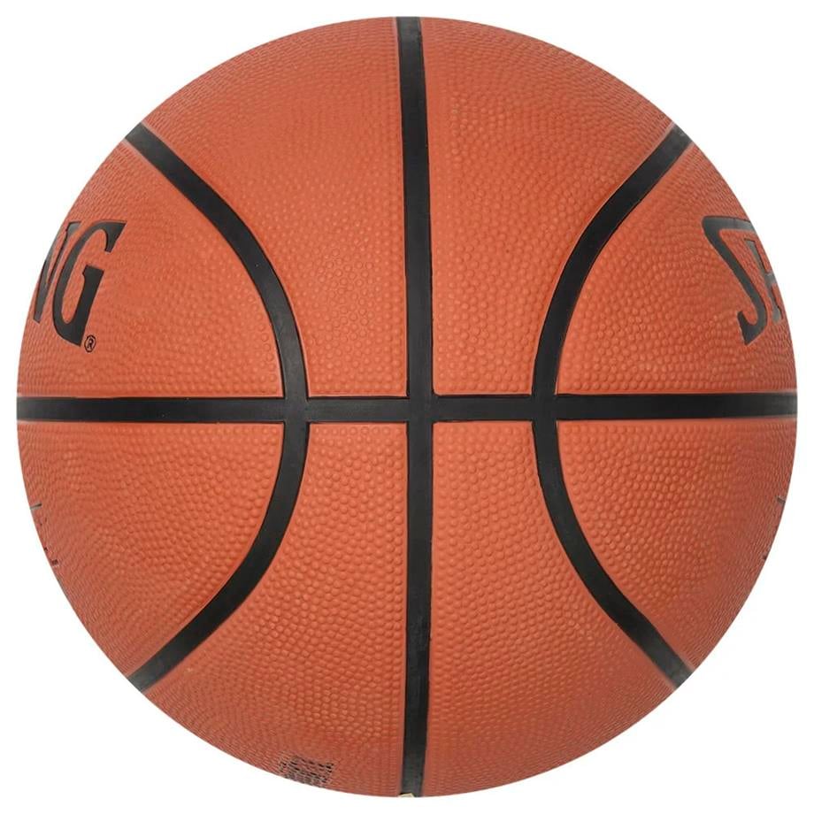 Spalding TF-150 Kauçuk 6 No Basketbol Topu