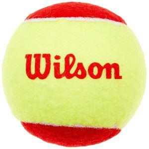 Wilson Starter Kırmızı Çocuk Tenis Topu 12 li WRT137100
