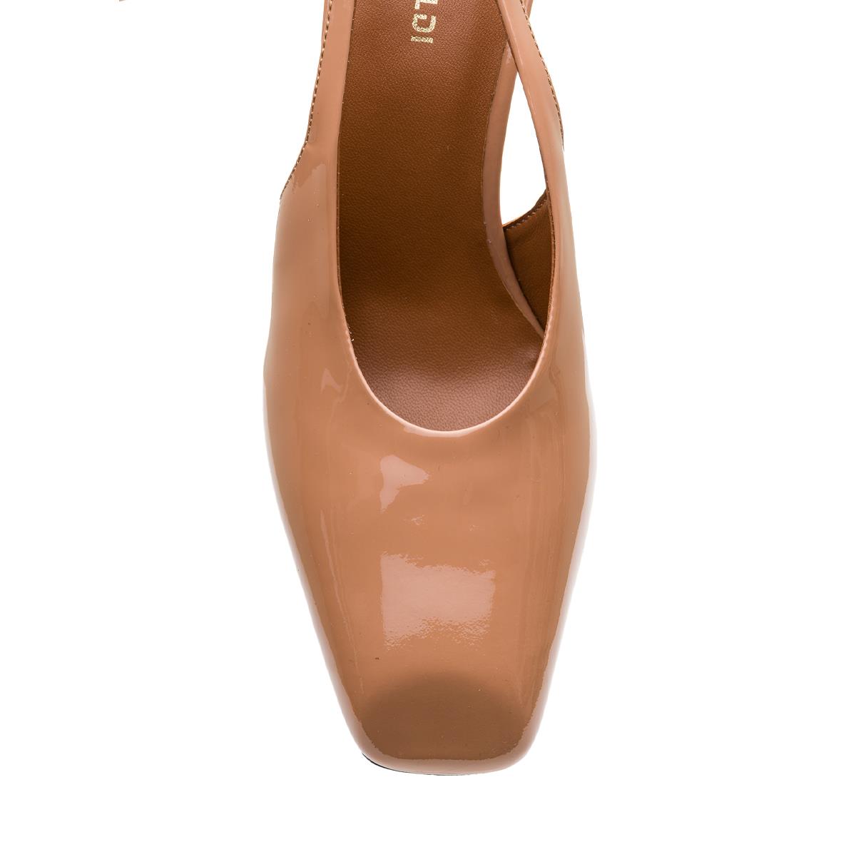 ACLEN FRAPPE RUGAN Kadın KALIN TOPUKACLEN FRAPPE RUGAN Kadın KALIN TOPUK