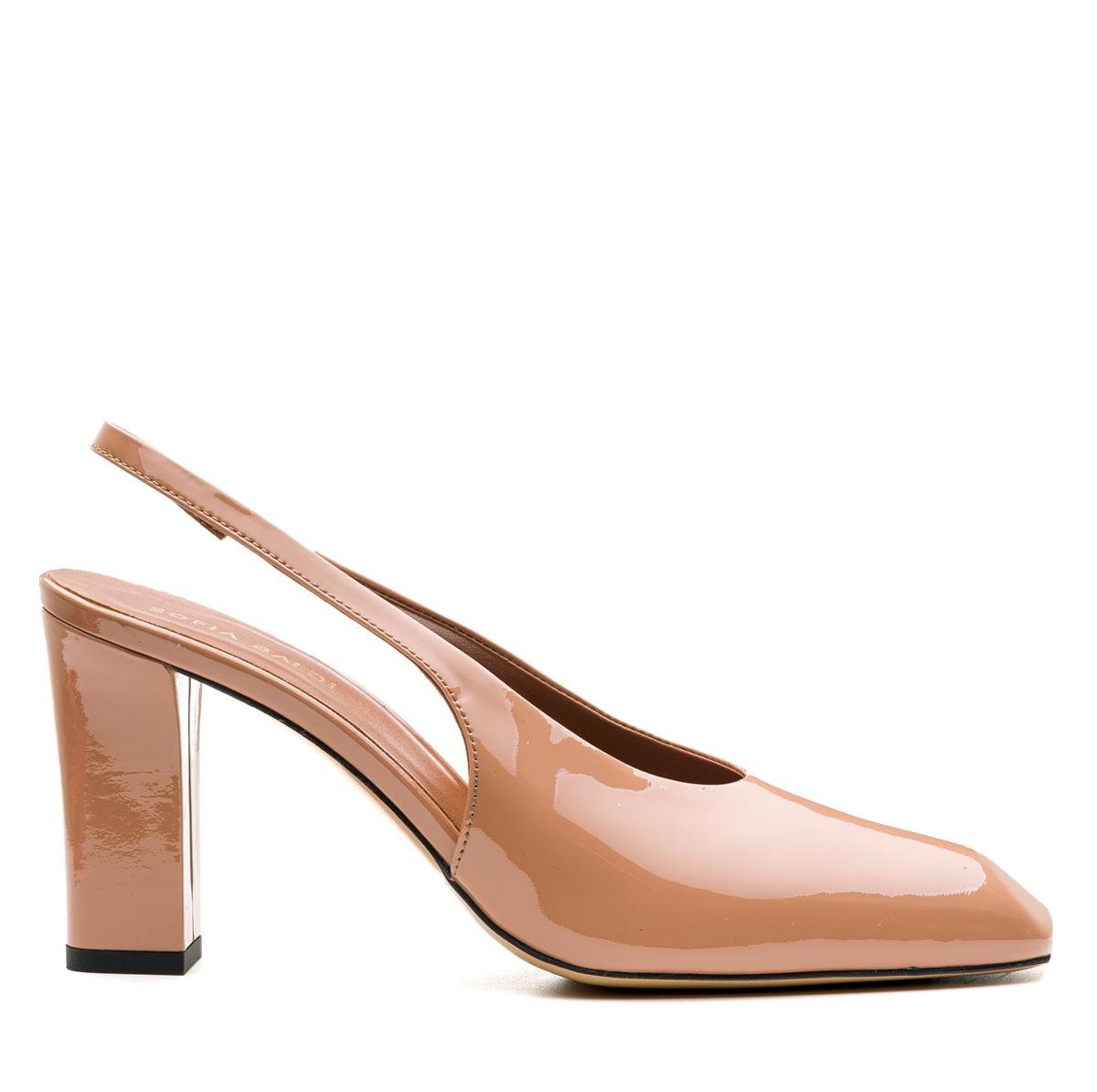 ACLEN FRAPPE RUGAN Kadın KALIN TOPUKACLEN FRAPPE RUGAN Kadın KALIN TOPUK