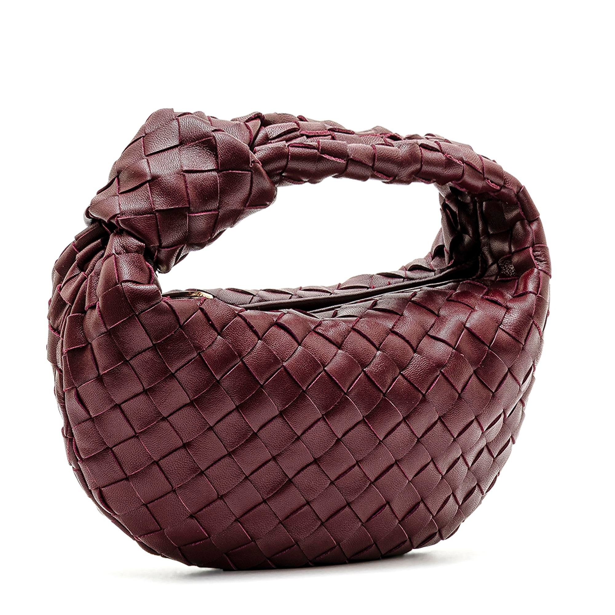 AHRI BORDO HAKİKİ DERİ Kadın ÇANTAAHRI BORDO HAKİKİ DERİ Kadın ÇANTA