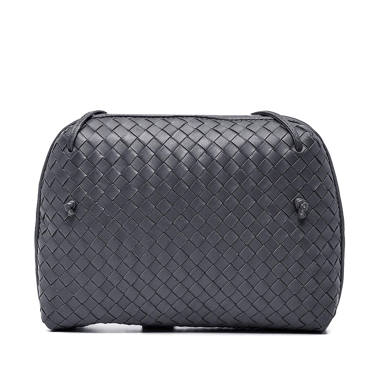 AMATA GRİ HAKİKİ DERİ Kadın ÇANTAAMATA GRİ HAKİKİ DERİ Kadın ÇANTA