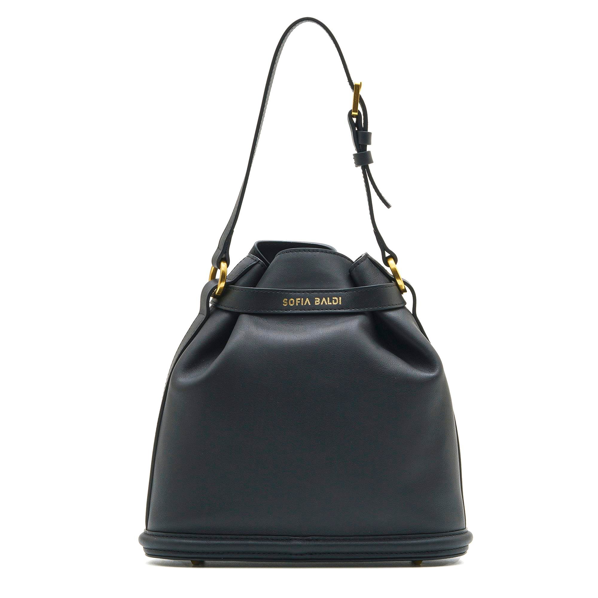 ANDEPA SİYAH HAKİKİ DERİ Kadın ÇANTAANDEPA SİYAH HAKİKİ DERİ Kadın ÇANTA