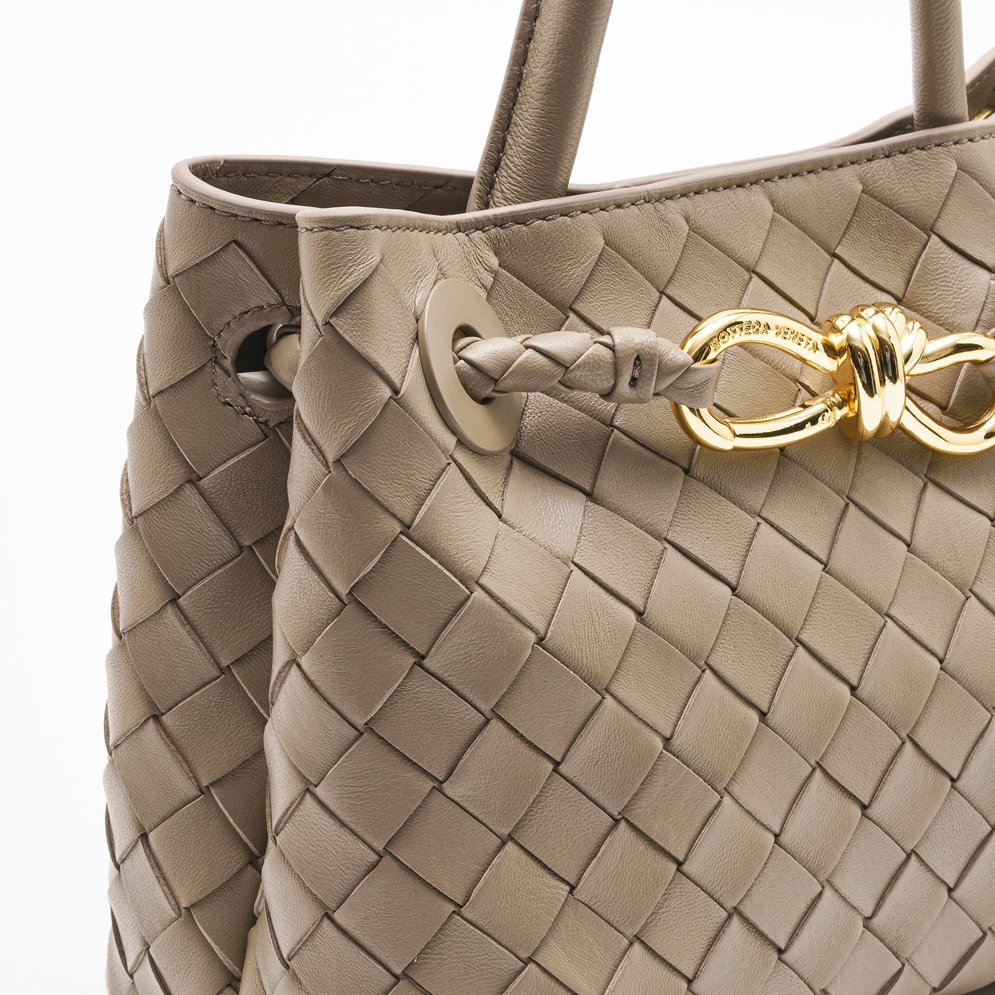 ANDiAMO MiNi VİZON HAKİKİ DERİ Kadın ÇANTAANDiAMO MiNi VİZON HAKİKİ DERİ Kadın ÇANTA