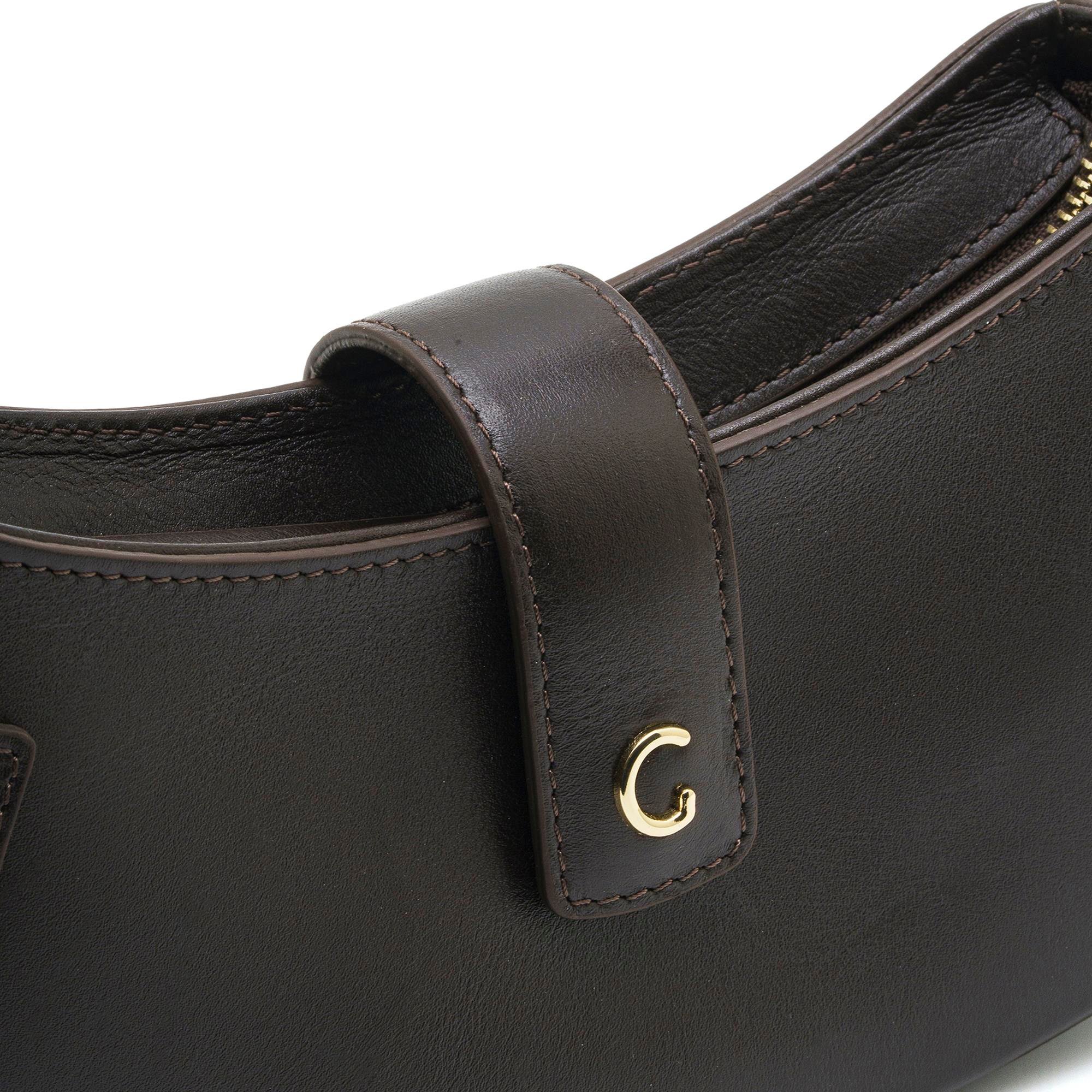 ANDORA KAHVE HAKİKİ DERİ Kadın ÇANTAANDORA KAHVE HAKİKİ DERİ Kadın ÇANTA