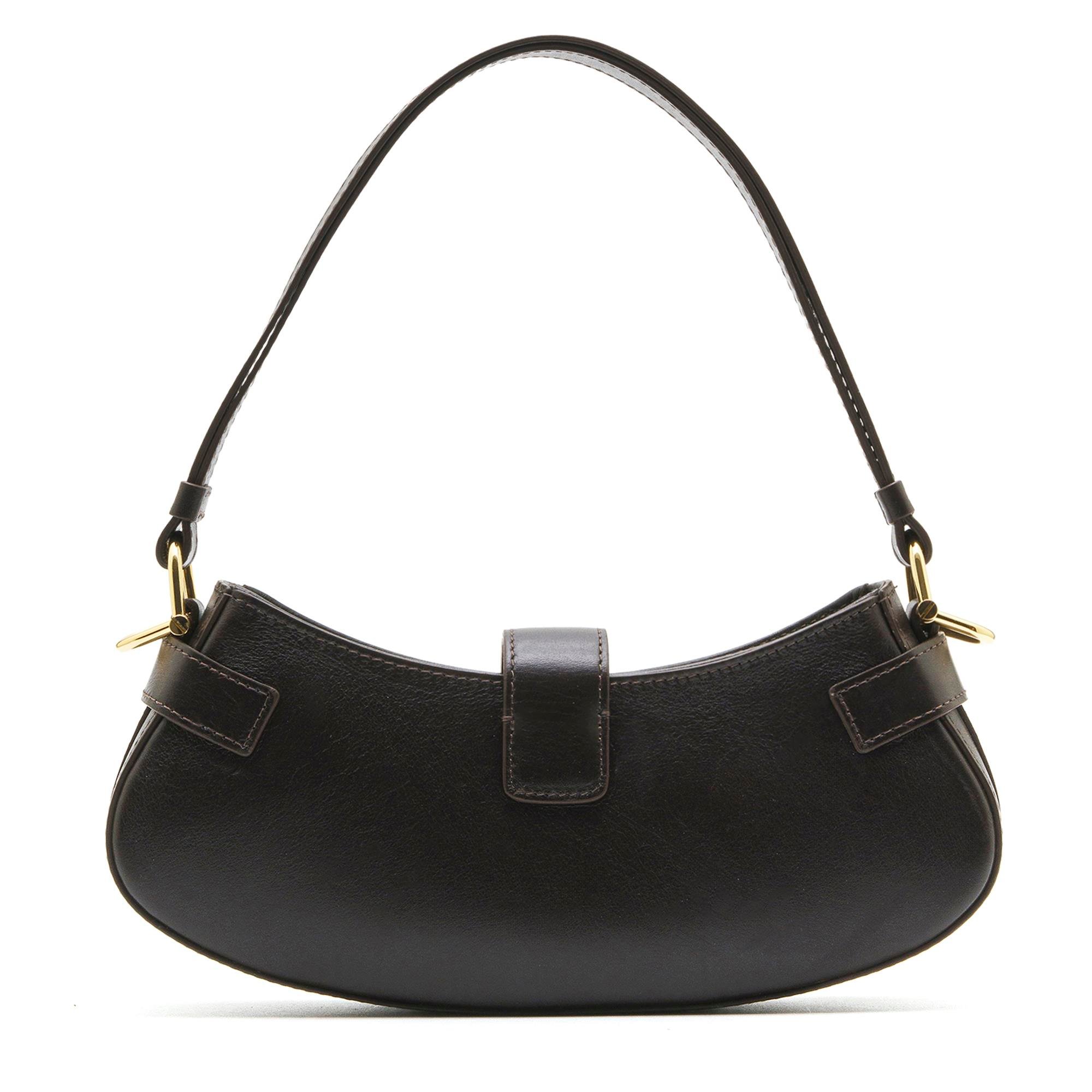 ANDORA KAHVE HAKİKİ DERİ Kadın ÇANTAANDORA KAHVE HAKİKİ DERİ Kadın ÇANTA