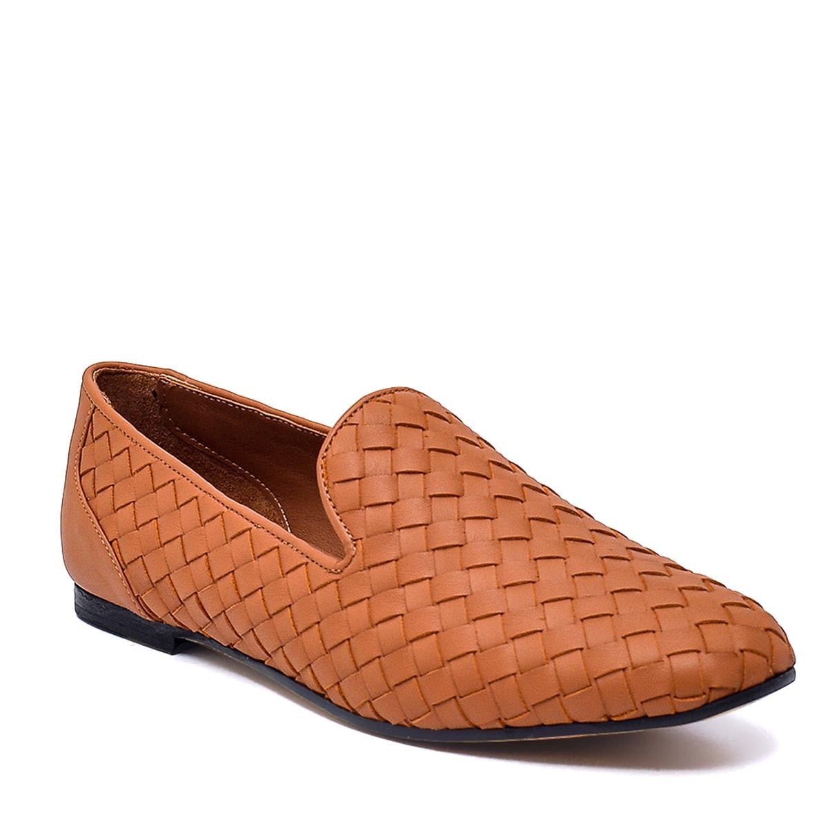 Aurora Taba  Örgülü Kadın Babet