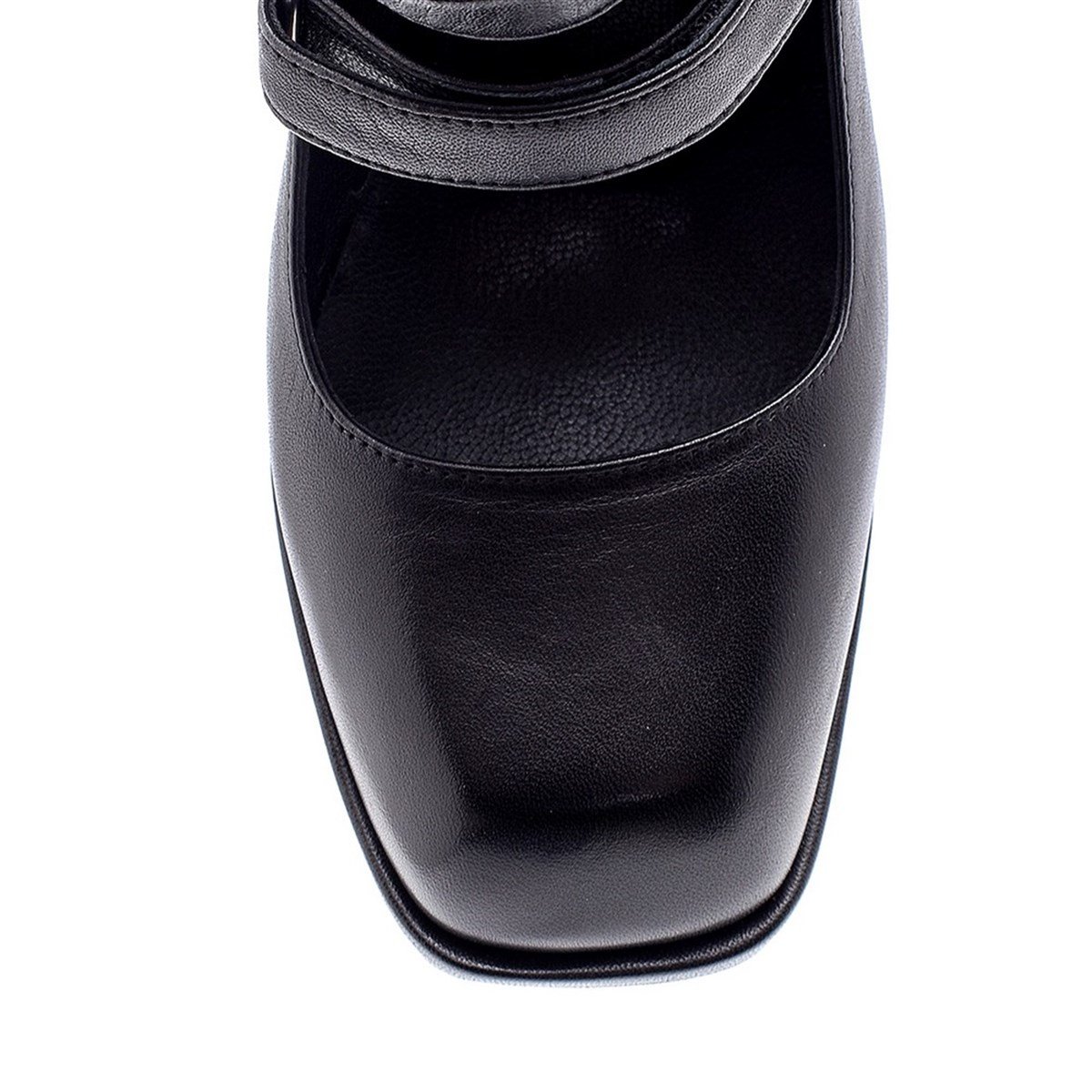 Ayakkabı Siyah   Kadın Casual