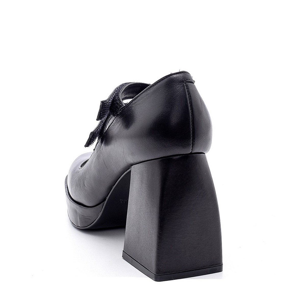 Ayakkabı Siyah   Kadın Casual