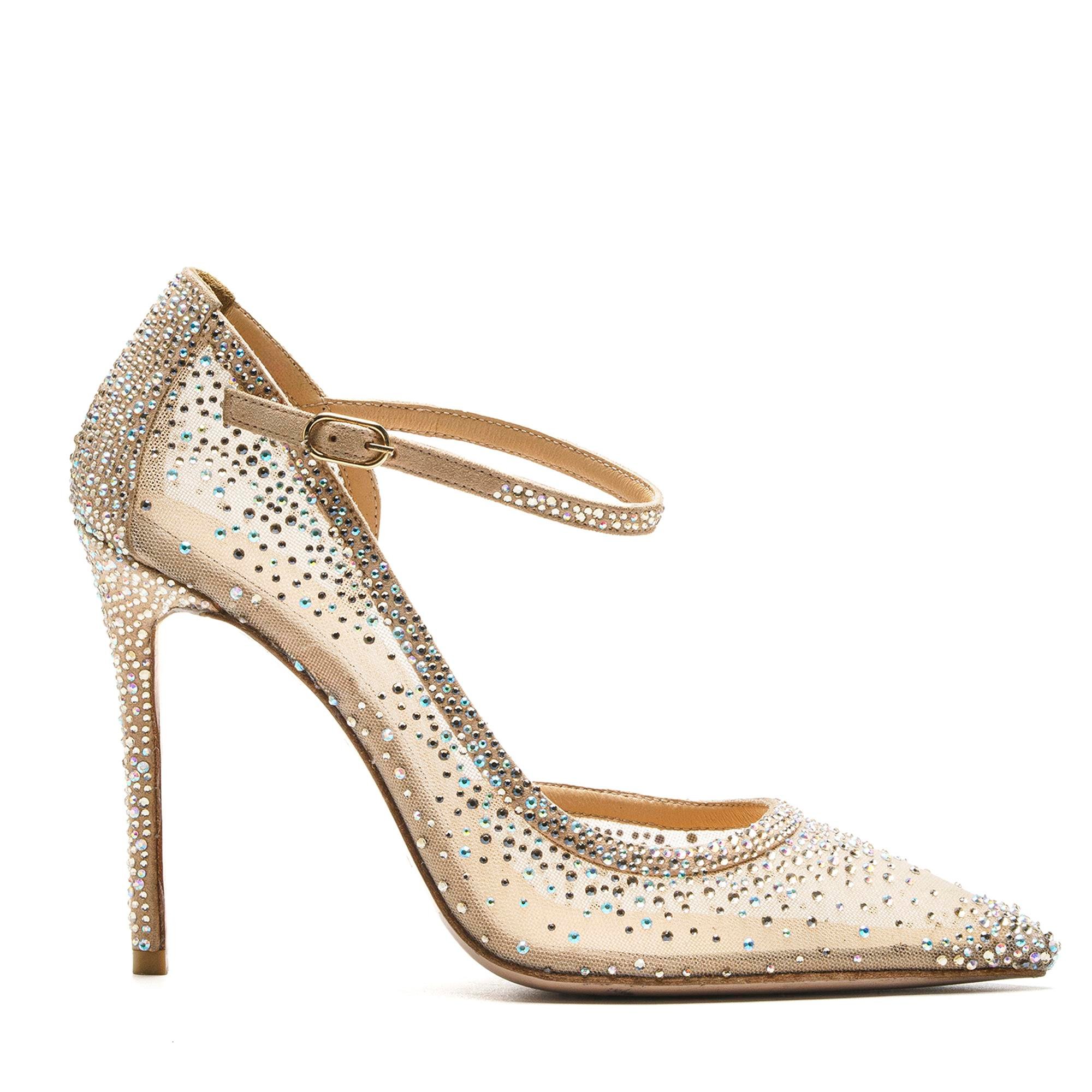 BELCH BEJ TEKSTİL Kadın Stiletto & AbiyeBELCH BEJ TEKSTİL Kadın Stiletto & Abiye