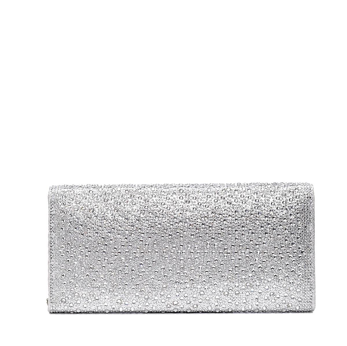 Bıgnunu Gümüş   Kadın Çanta