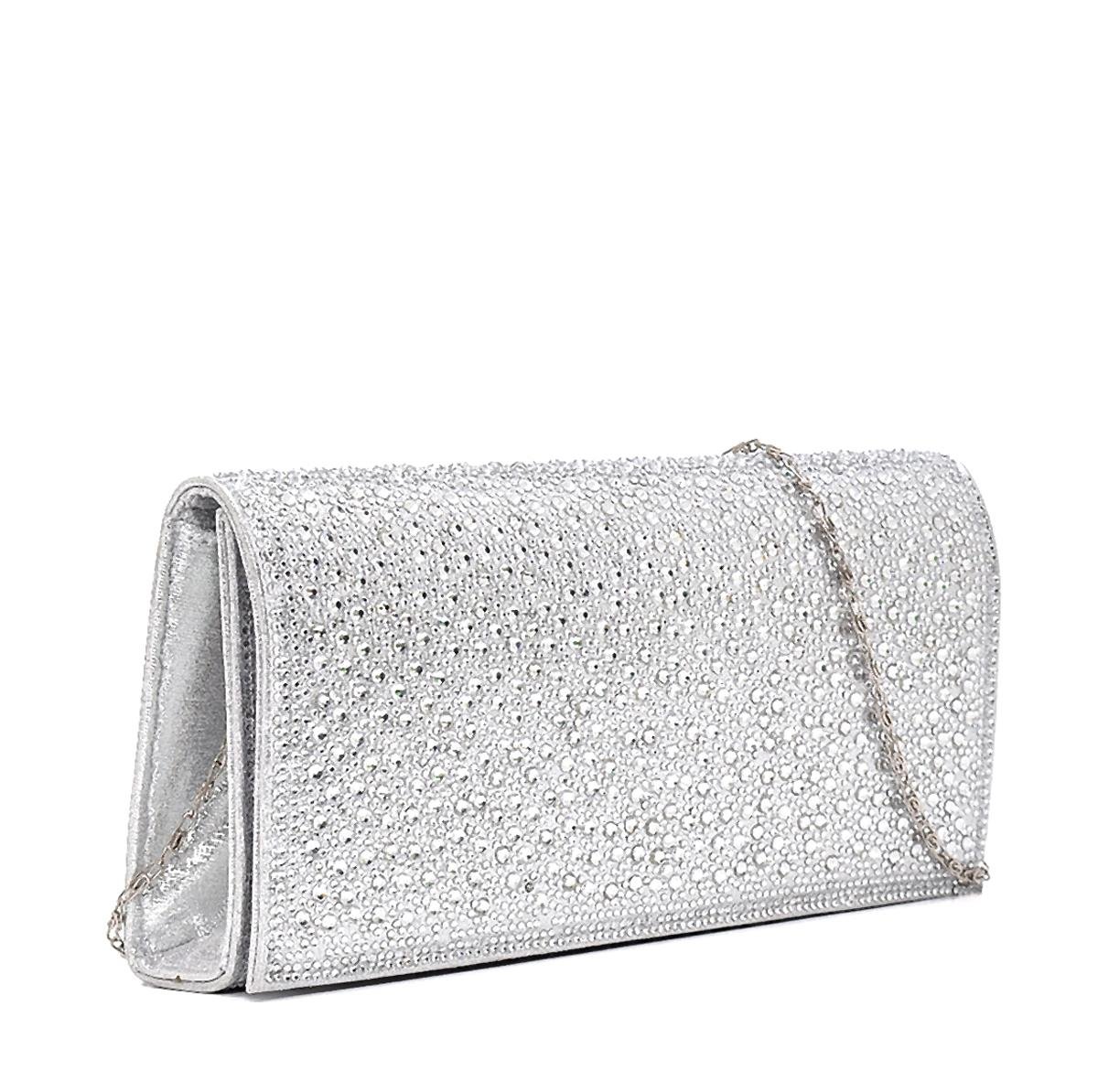 Bıgnunu Gümüş   Kadın Çanta