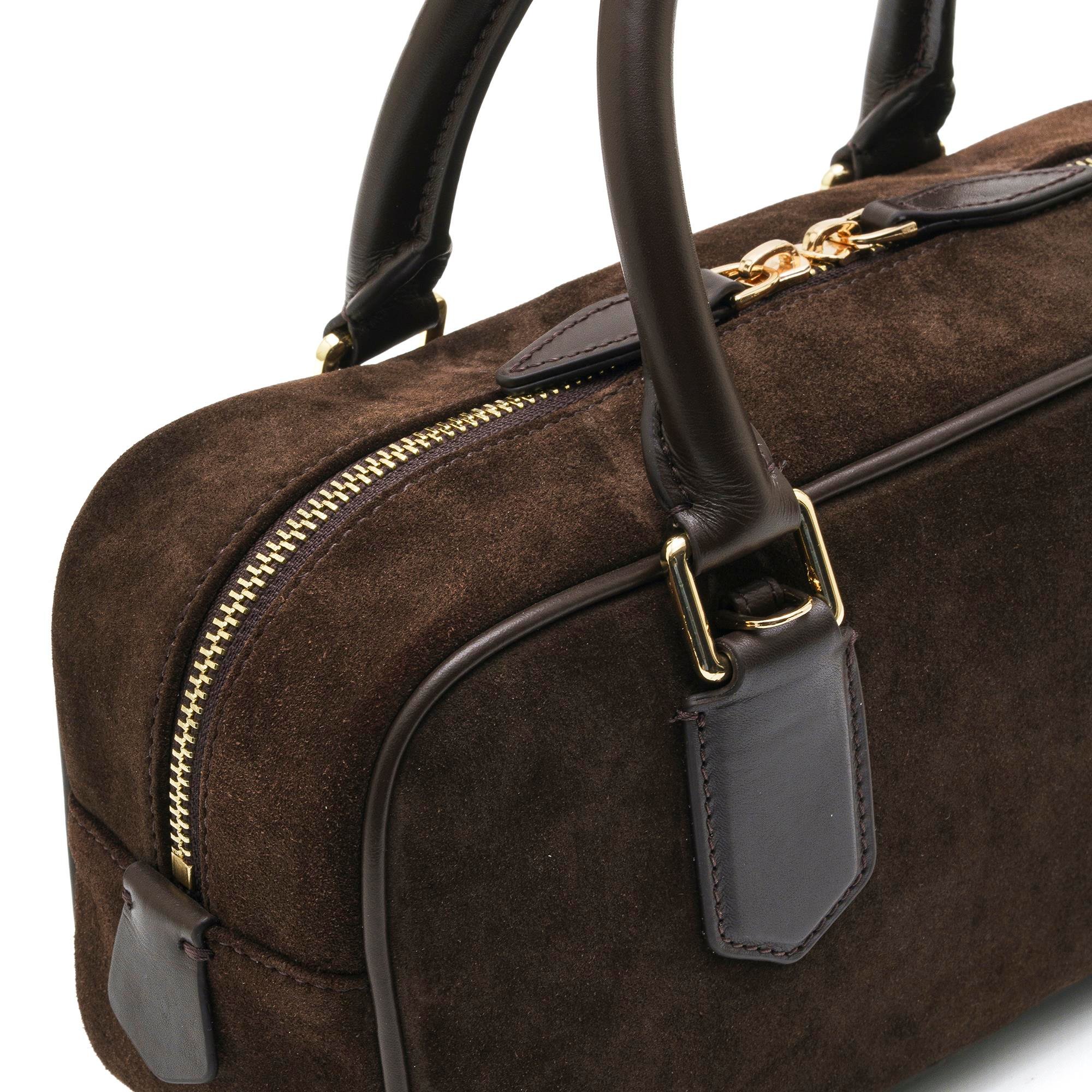 BIGVENA KAHVE SÜET Kadın ÇANTABIGVENA KAHVE SÜET Kadın ÇANTA