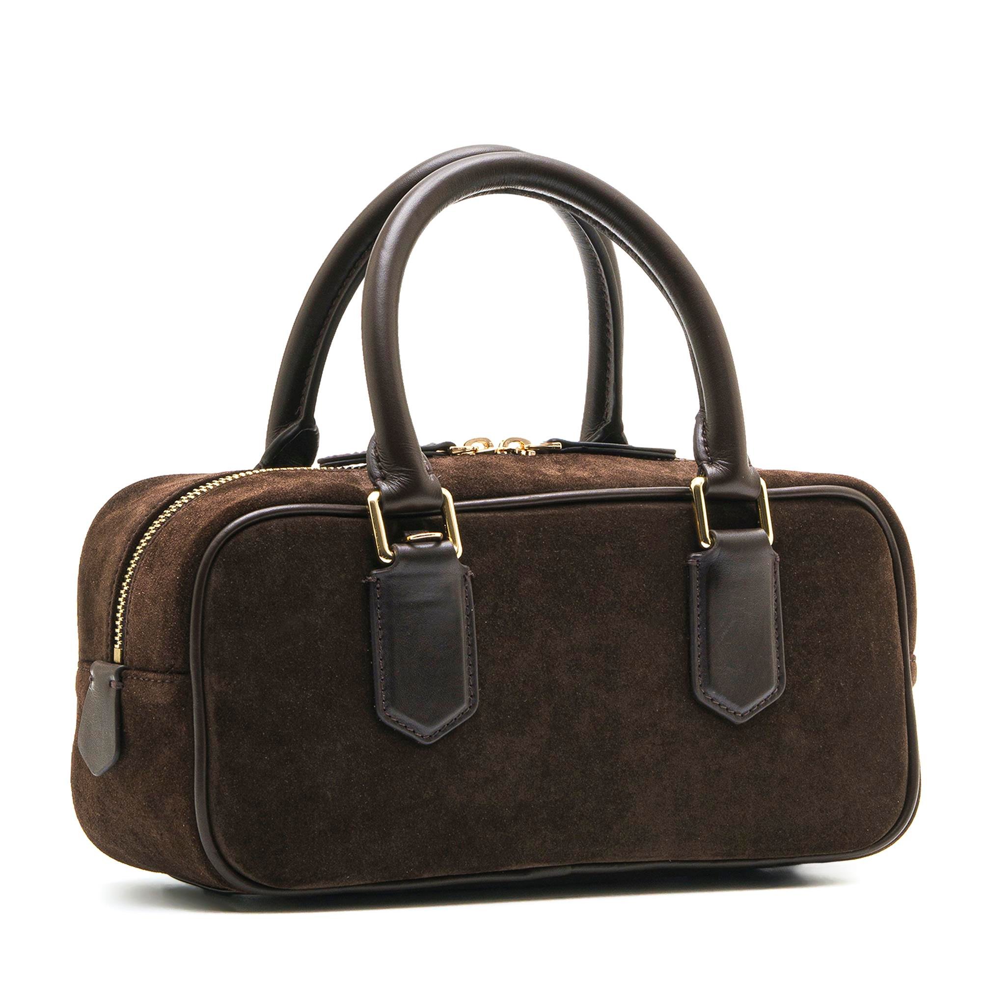 BIGVENA KAHVE SÜET Kadın ÇANTABIGVENA KAHVE SÜET Kadın ÇANTA