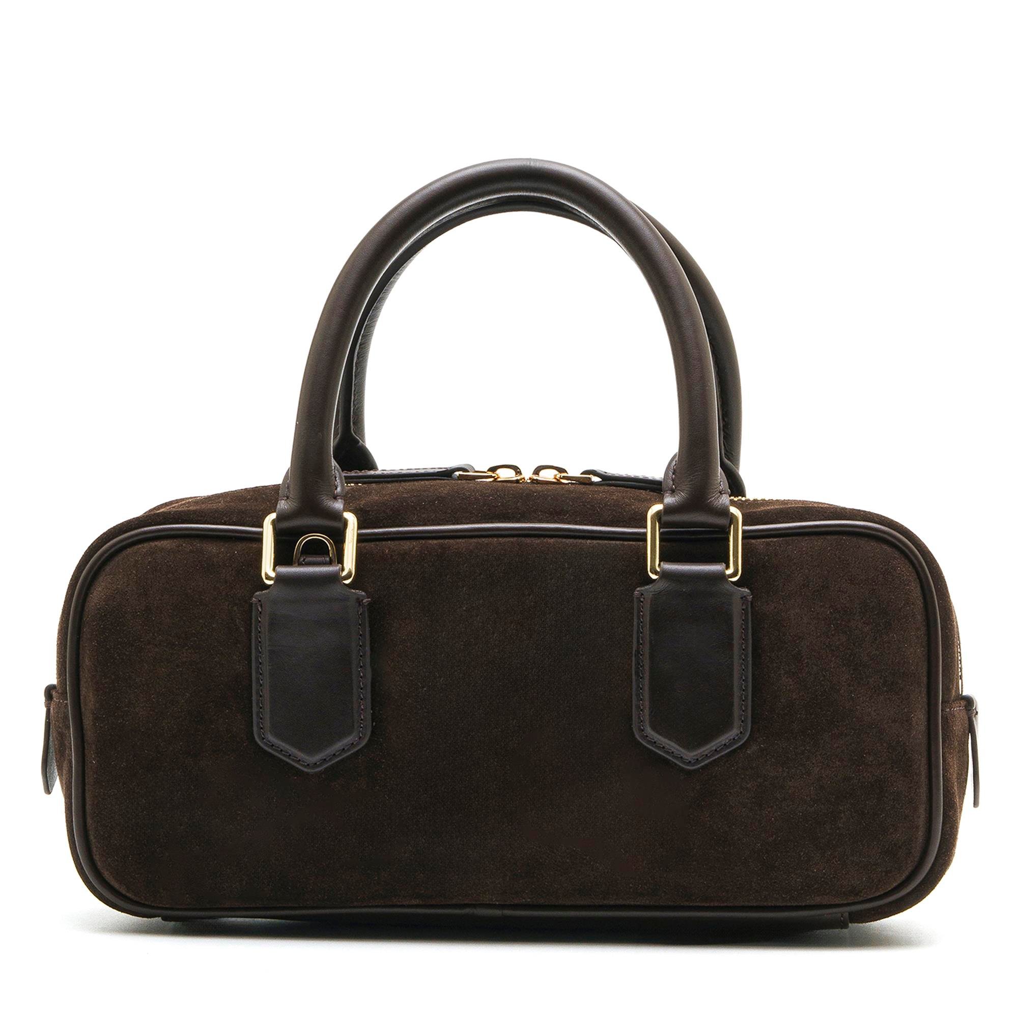 BIGVENA KAHVE SÜET Kadın ÇANTABIGVENA KAHVE SÜET Kadın ÇANTA