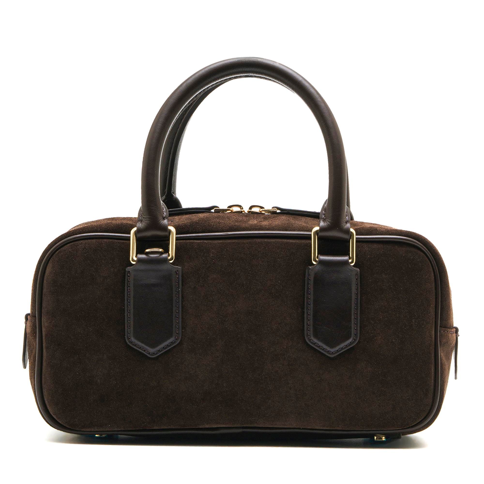 BIGVENA KAHVE SÜET Kadın ÇANTABIGVENA KAHVE SÜET Kadın ÇANTA