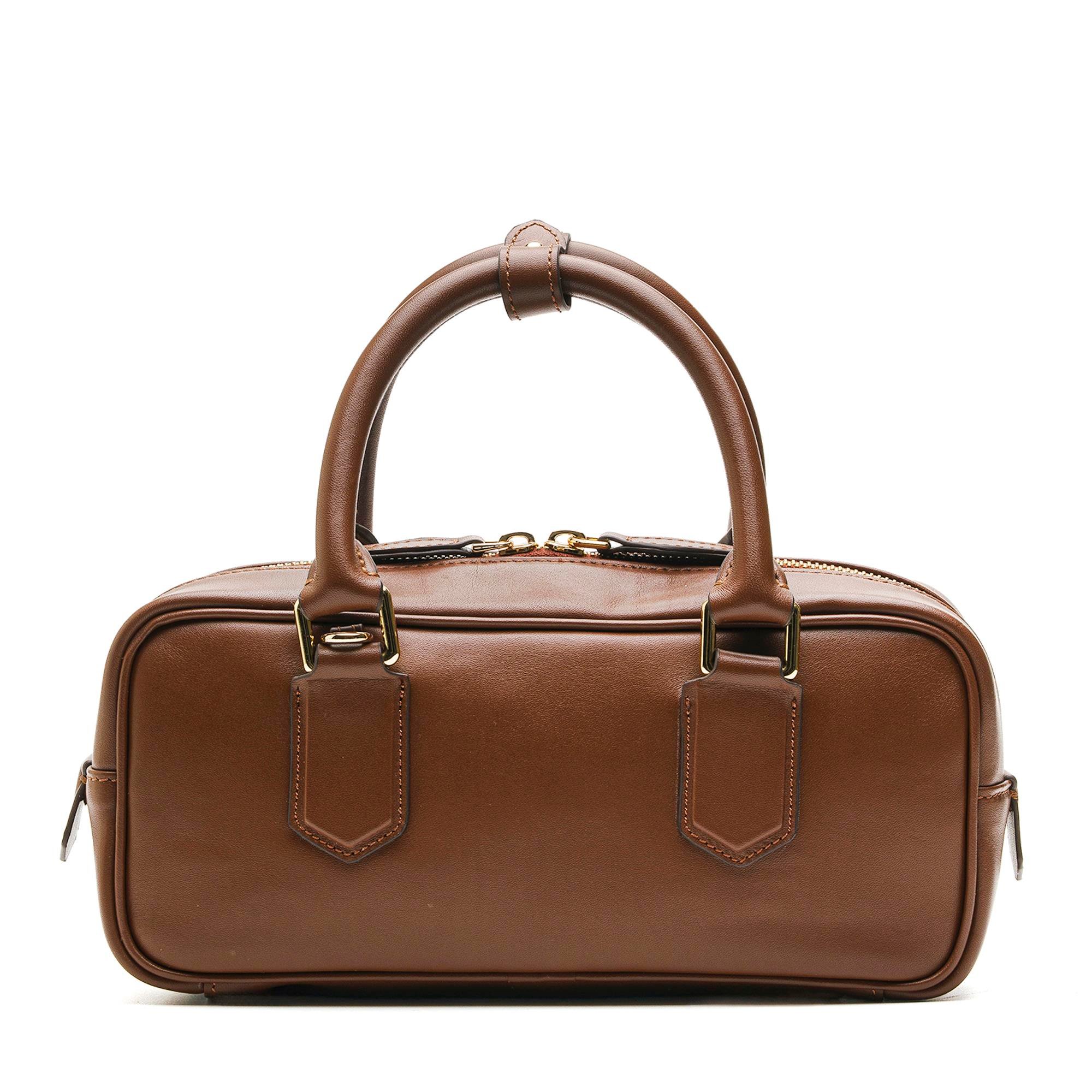 BIGVENA TABA HAKİKİ DERİ Kadın ÇANTABIGVENA TABA HAKİKİ DERİ Kadın ÇANTA