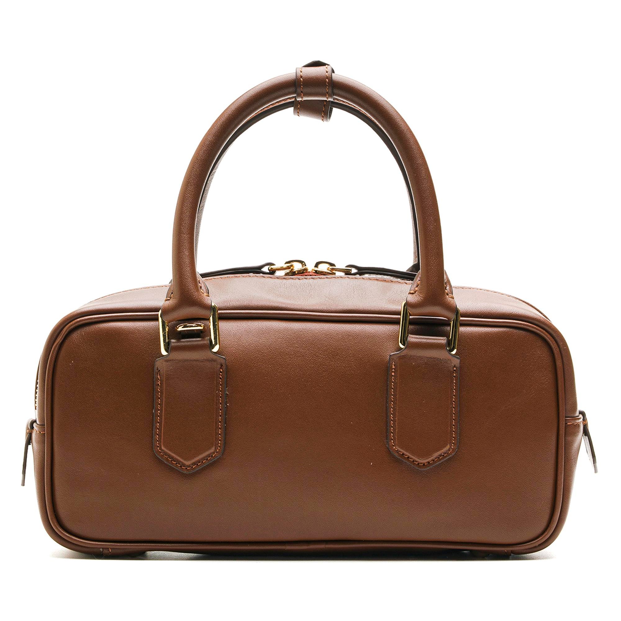 BIGVENA TABA HAKİKİ DERİ Kadın ÇANTABIGVENA TABA HAKİKİ DERİ Kadın ÇANTA