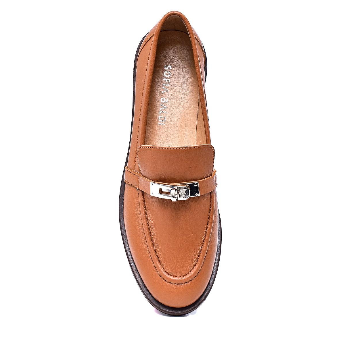 BLOW TABA HAKİKİ DERİ Kadın CASUALBLOW TABA HAKİKİ DERİ Kadın CASUAL