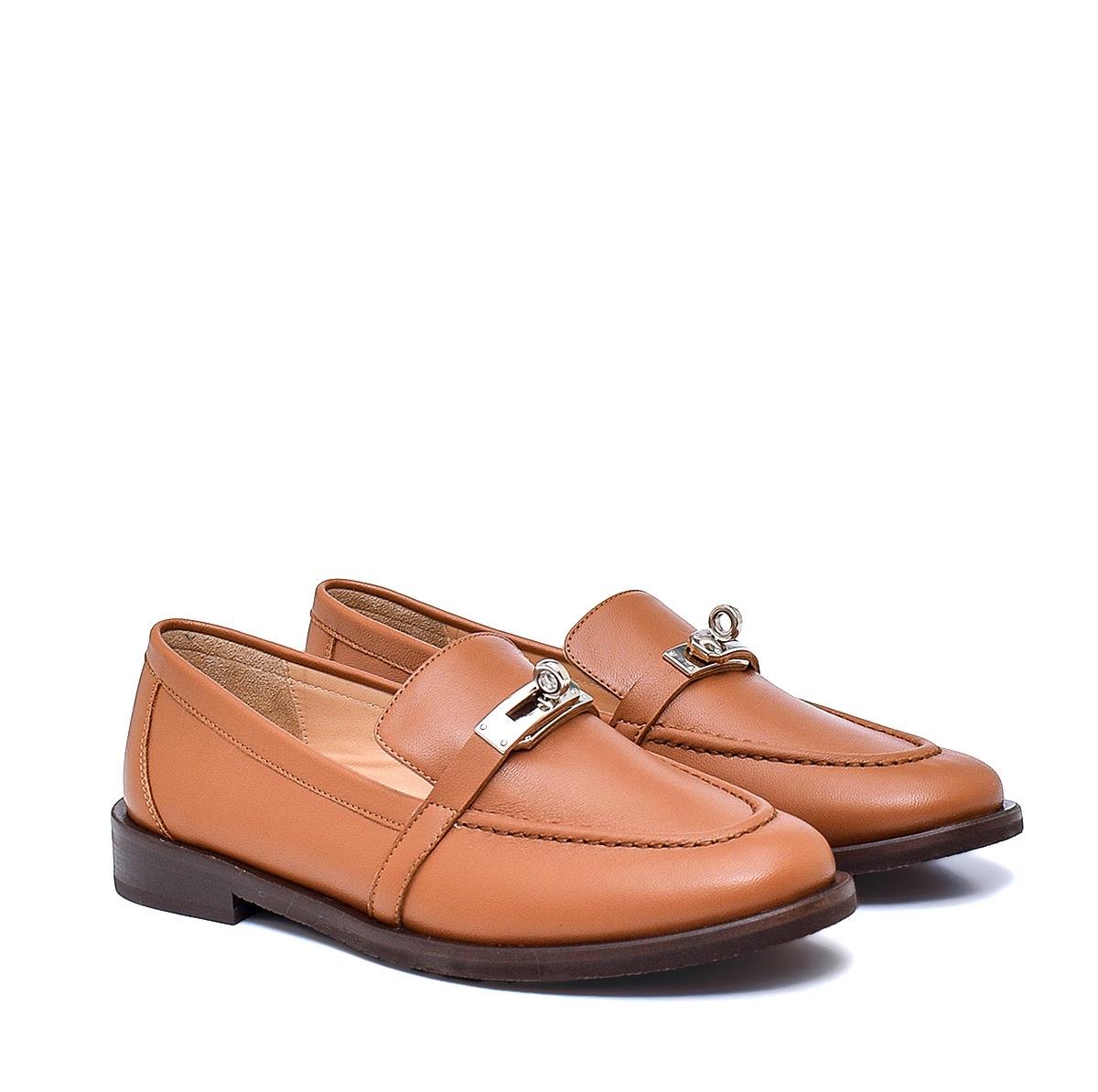 BLOW TABA HAKİKİ DERİ Kadın CASUALBLOW TABA HAKİKİ DERİ Kadın CASUAL