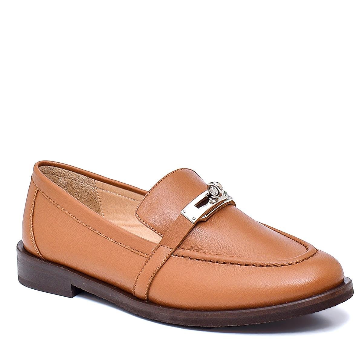 BLOW TABA HAKİKİ DERİ Kadın CASUALBLOW TABA HAKİKİ DERİ Kadın CASUAL