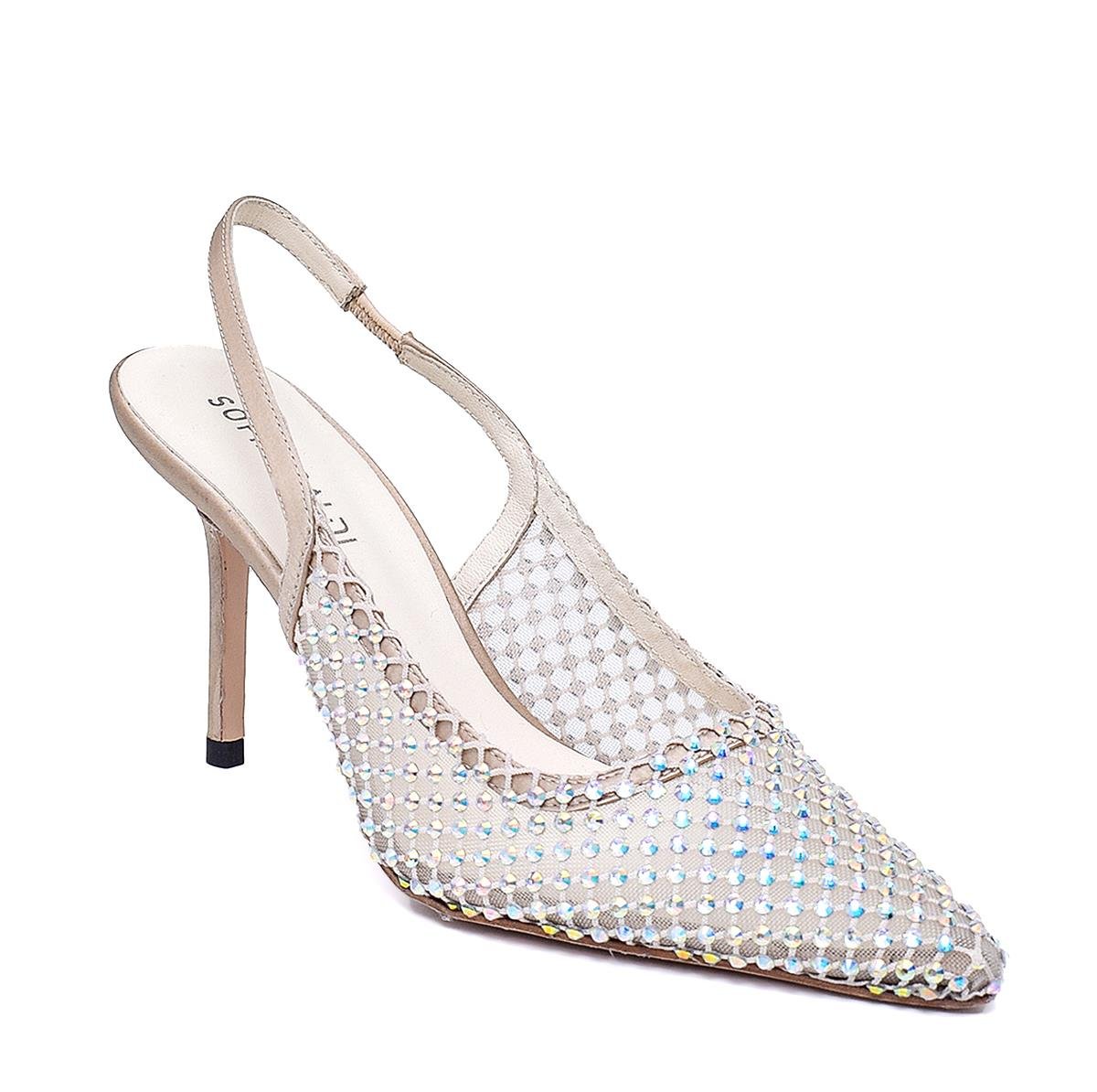 EVENS BEJ TEKSTİL Kadın Stiletto & AbiyeEVENS BEJ TEKSTİL Kadın Stiletto & Abiye