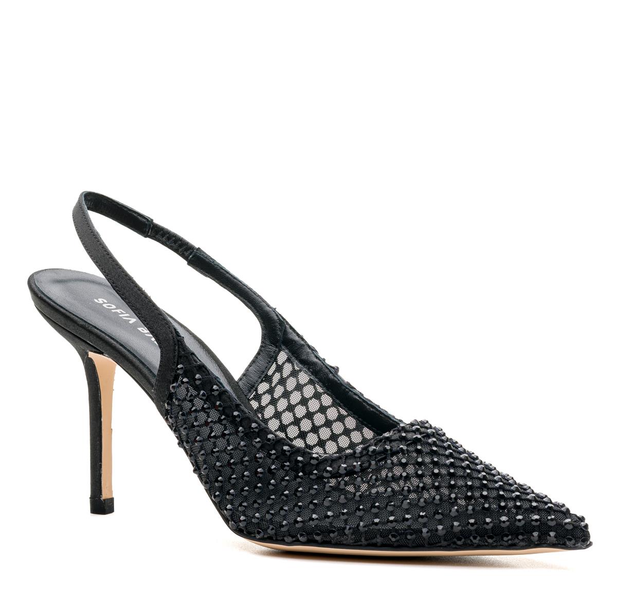 EVENS SİYAH TEKSTİL Kadın Stiletto & AbiyeEVENS SİYAH TEKSTİL Kadın Stiletto & Abiye