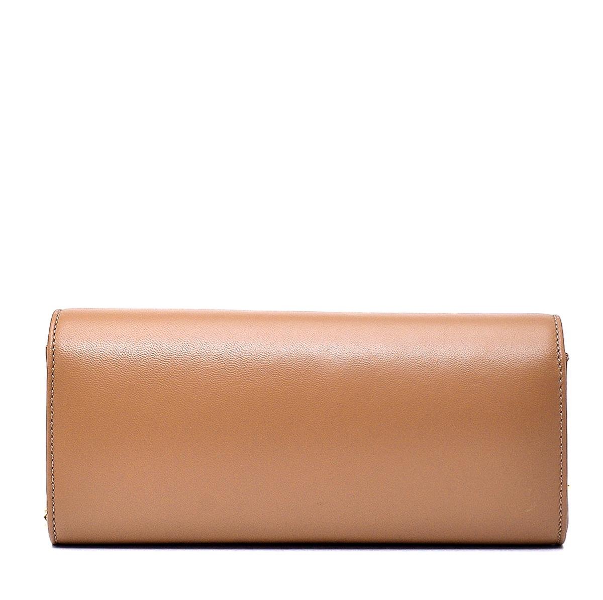 Feyow Taba Deri  Kadın Çanta