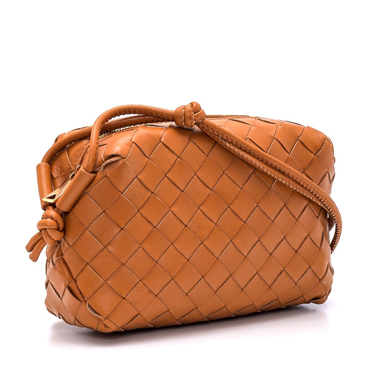 Fyora Taba Deri  Kadın Çanta