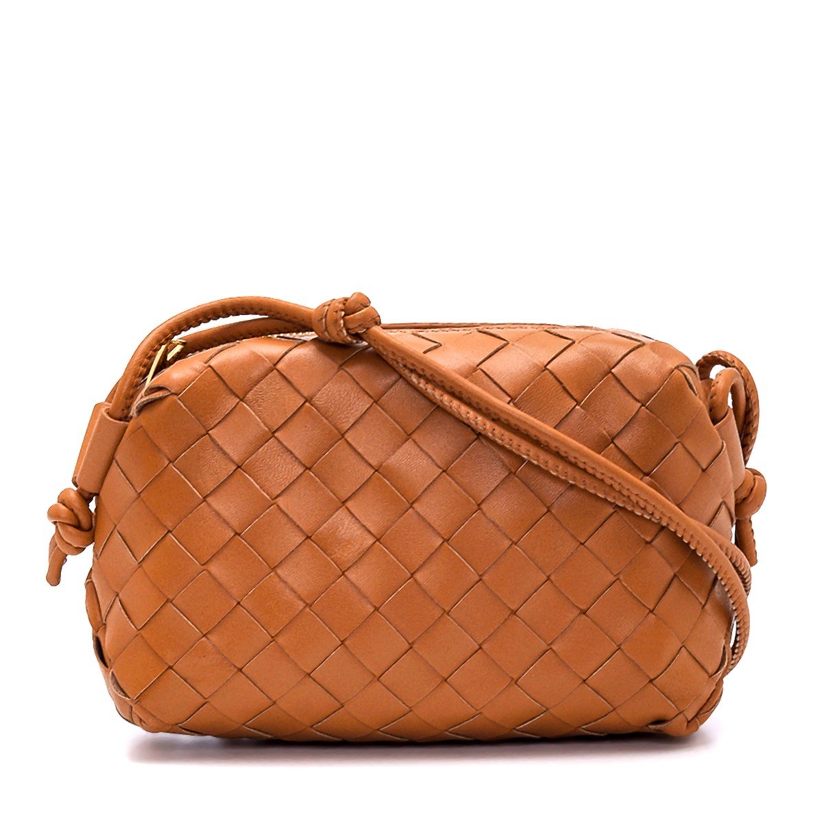 Fyora Taba Deri  Kadın Çanta