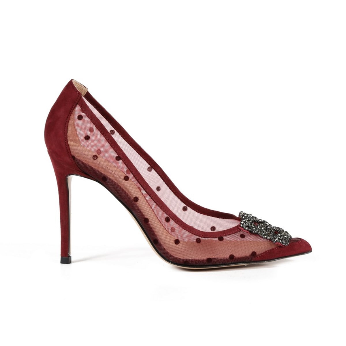 GAROFANO BORDO  TOKA KADIN Stiletto & Abiye