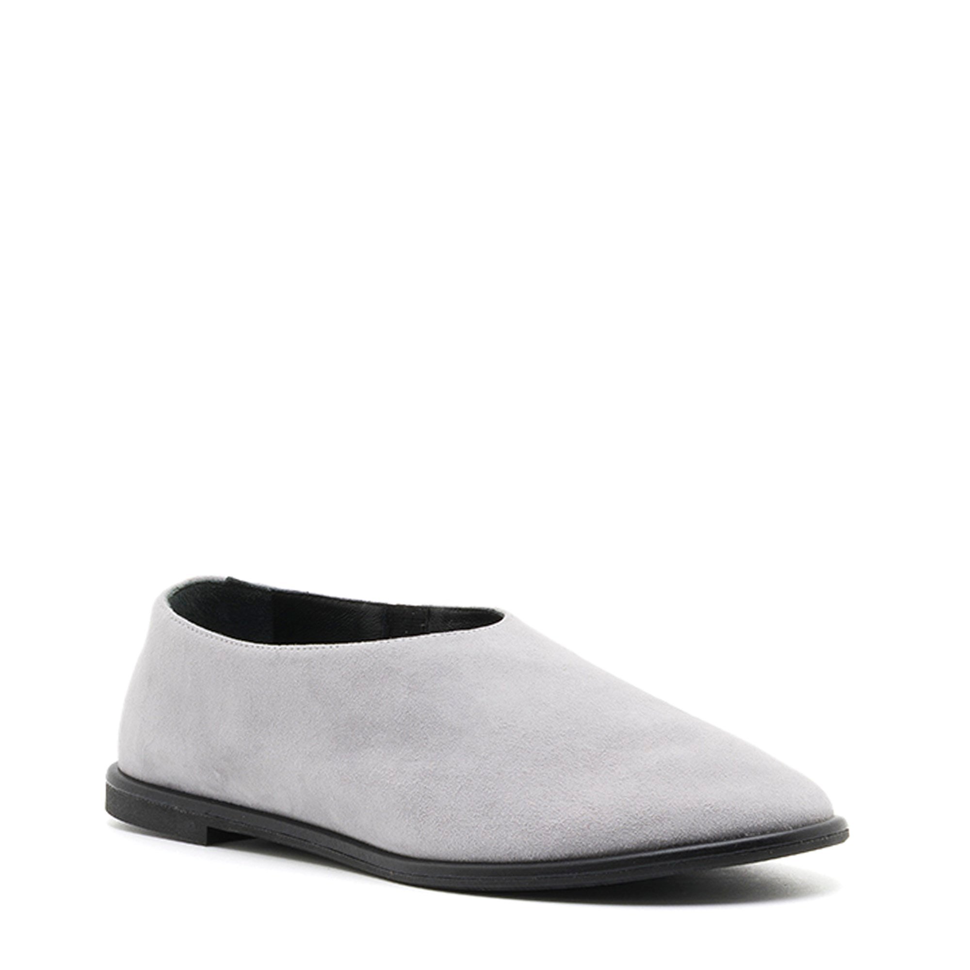 HOSE GRİ SÜET Kadın CASUALHOSE GRİ SÜET Kadın CASUAL
