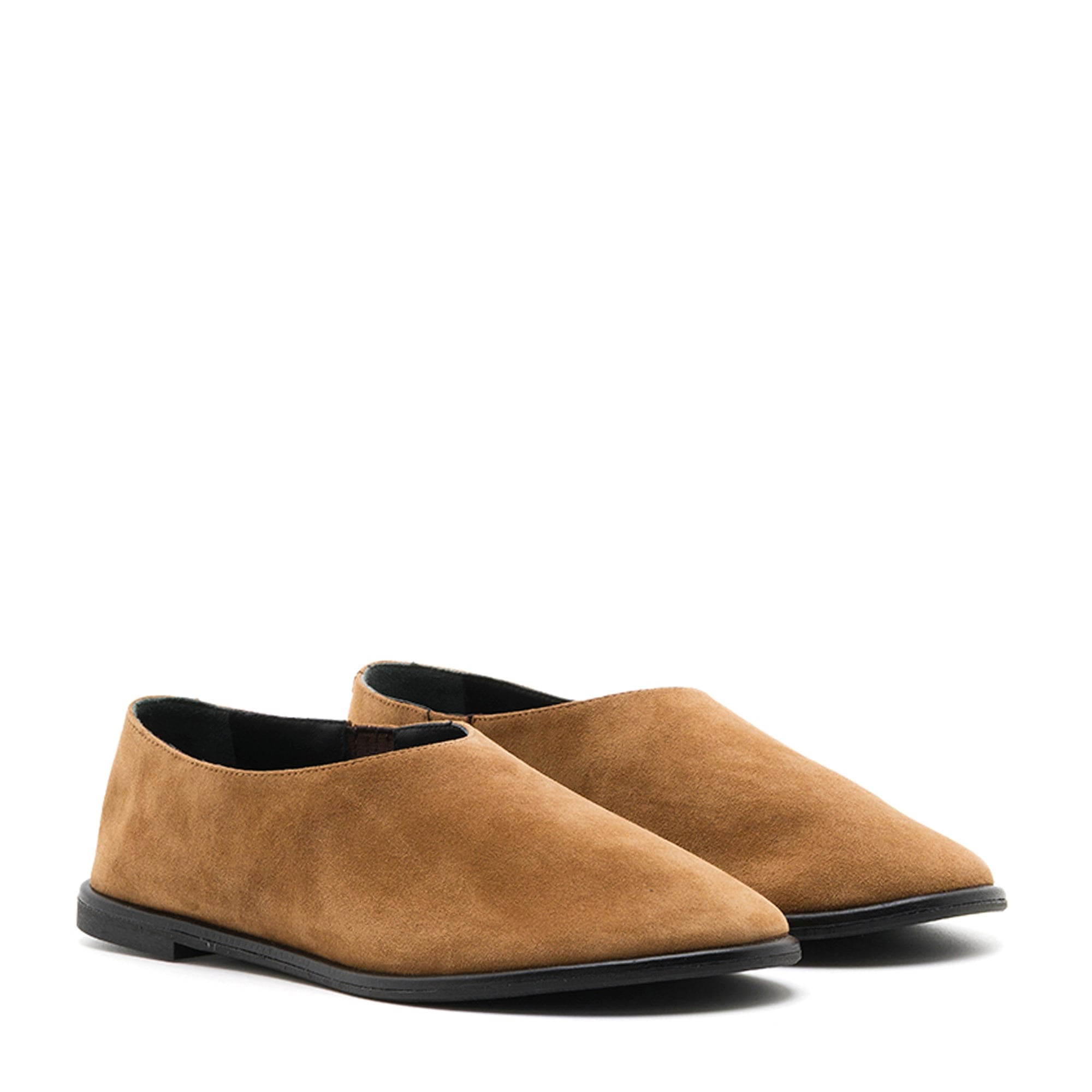 HOSE TABA SÜET Kadın CASUALHOSE TABA SÜET Kadın CASUAL