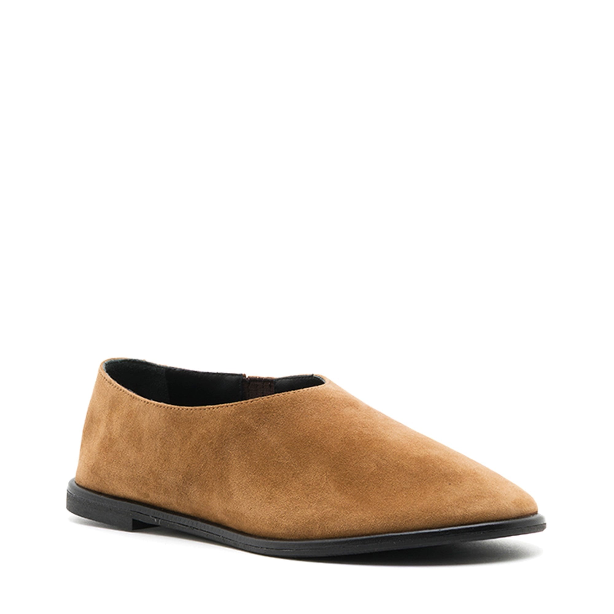 HOSE TABA SÜET Kadın CASUALHOSE TABA SÜET Kadın CASUAL