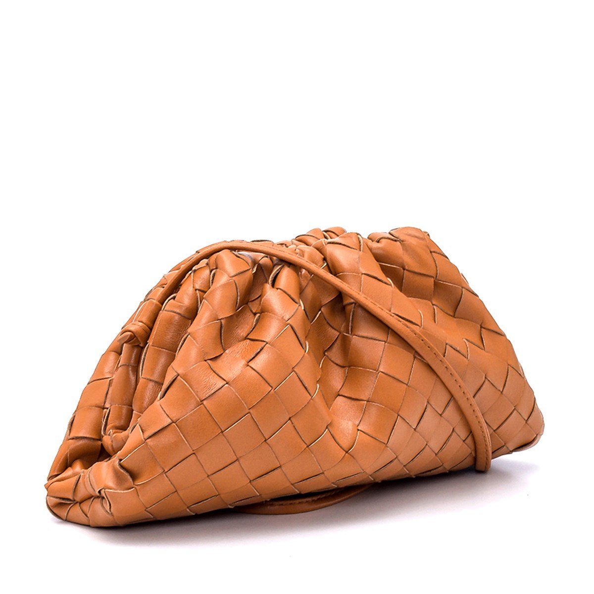 Leona Taba Deri  Kadın Çanta