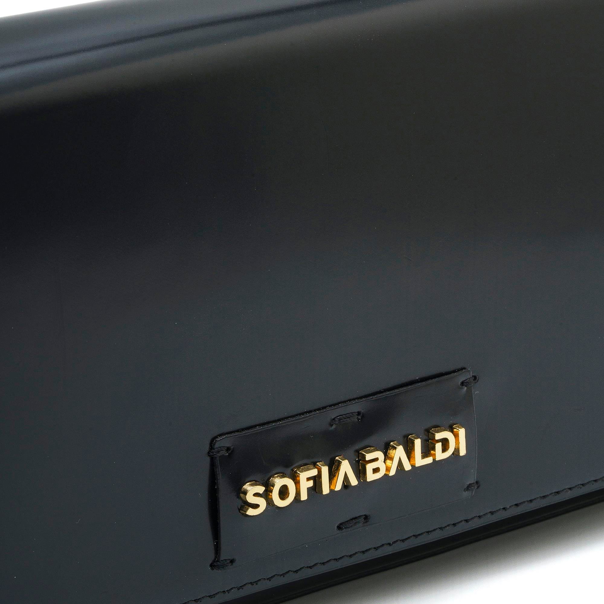 LUMIN SİYAH HAKİKİ DERİ Kadın ÇANTALUMIN SİYAH HAKİKİ DERİ Kadın ÇANTA