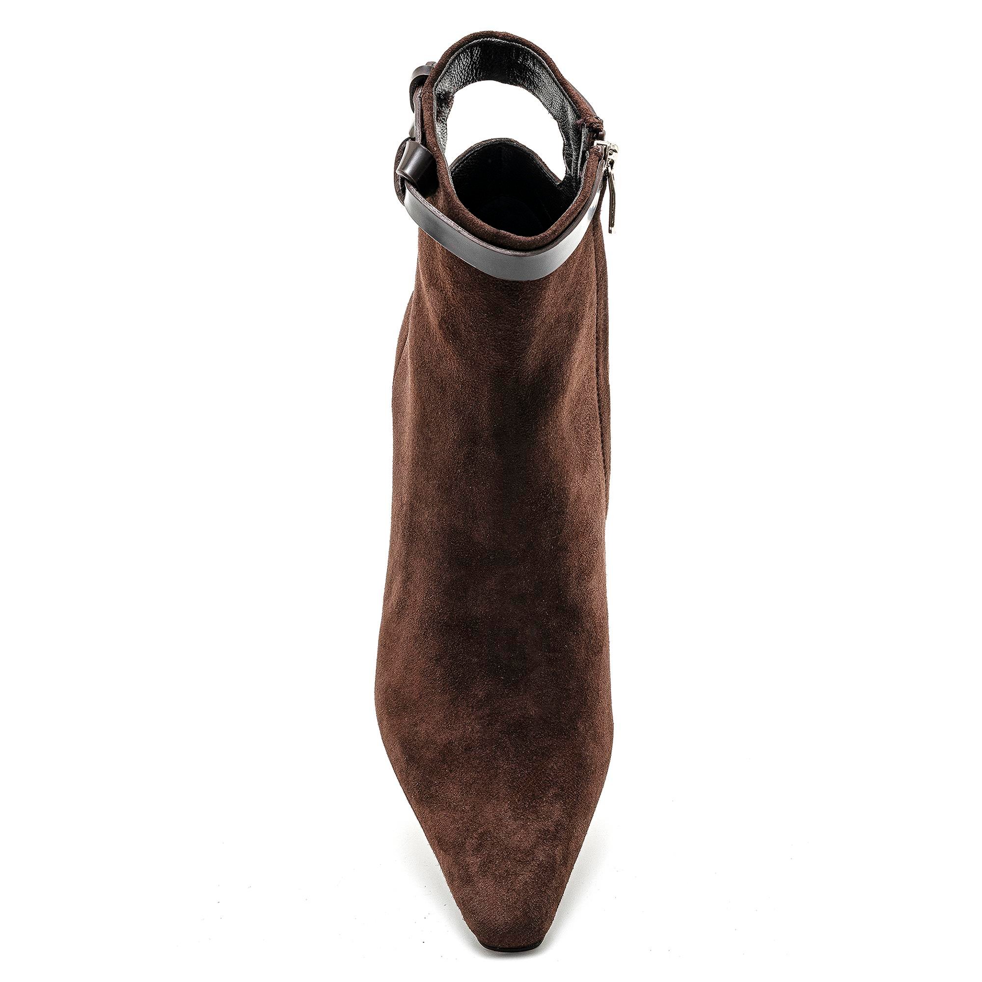 MANSE   Kadın TOPUKLU BOTMANSE   Kadın TOPUKLU BOT