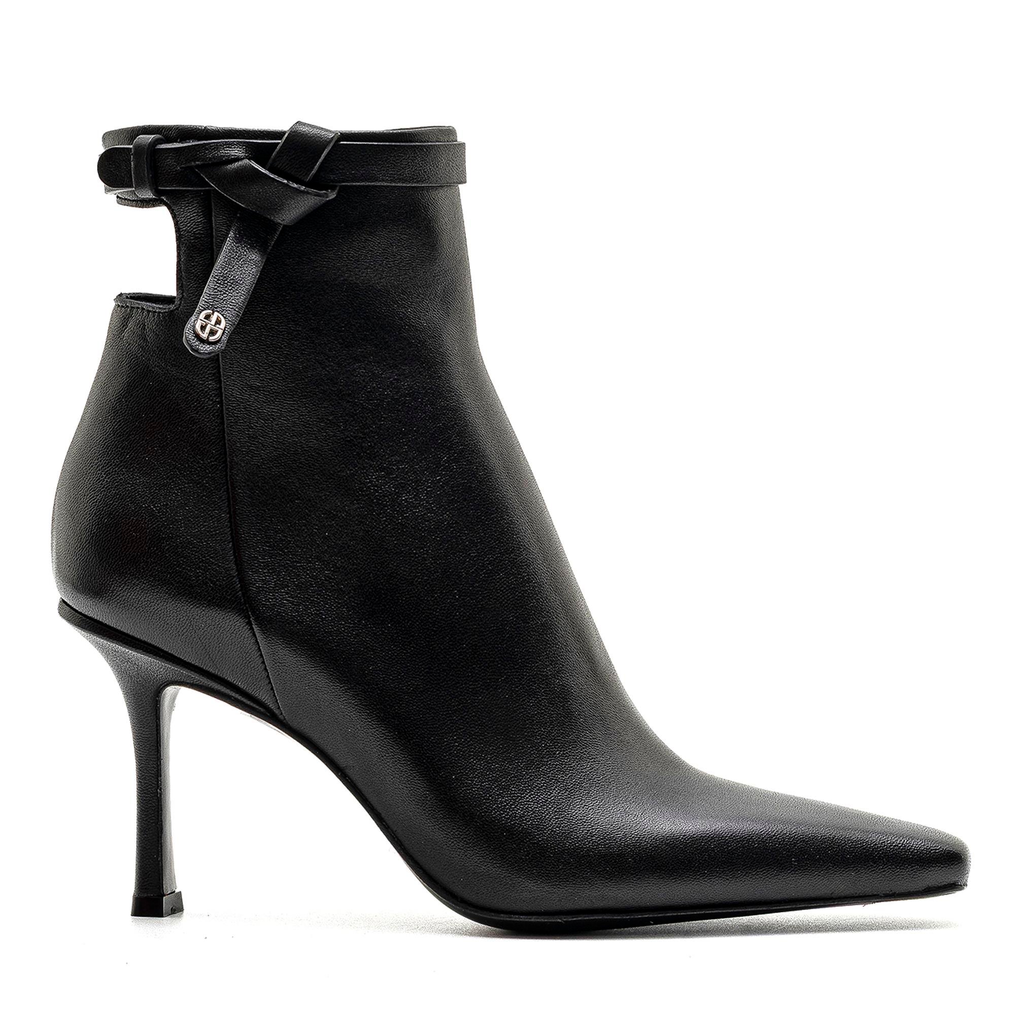 MANSE   Kadın TOPUKLU BOTMANSE   Kadın TOPUKLU BOT