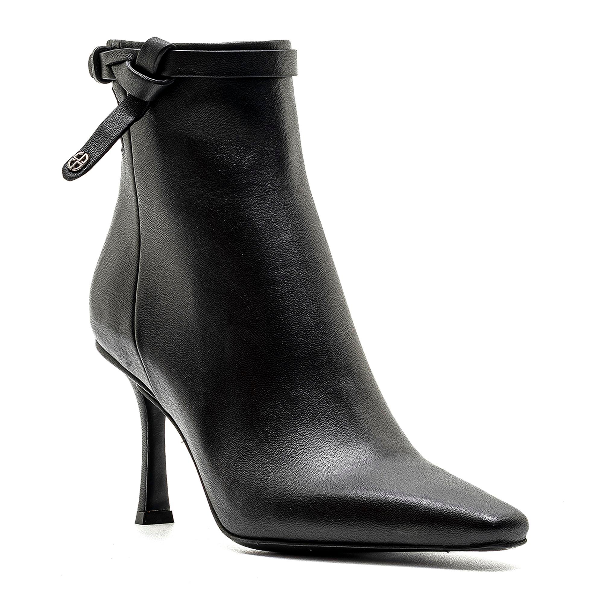 MANSE   Kadın TOPUKLU BOTMANSE   Kadın TOPUKLU BOT